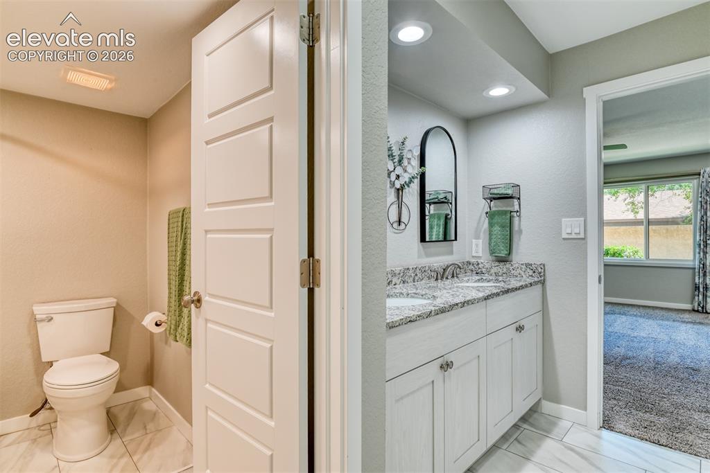 3121 Broadmoor Valley Road Colorado Springs CO 80906