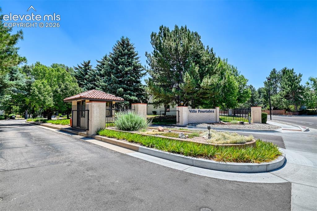 3121 Broadmoor Valley Road Colorado Springs CO 80906