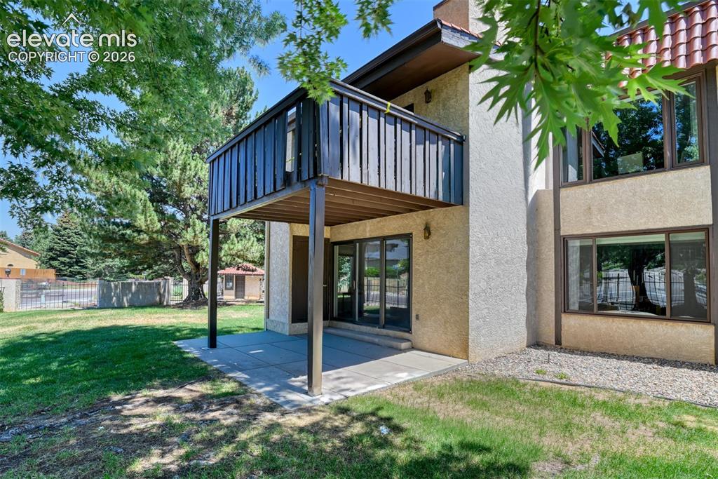 3121 Broadmoor Valley Road Colorado Springs CO 80906