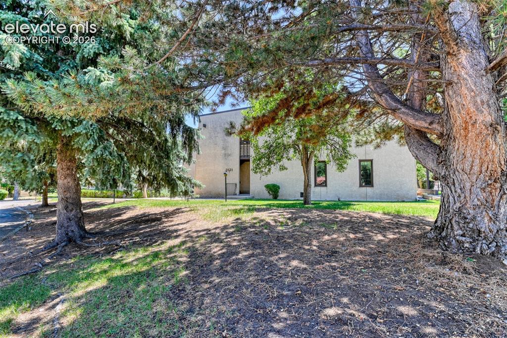 3121 Broadmoor Valley Road Colorado Springs CO 80906