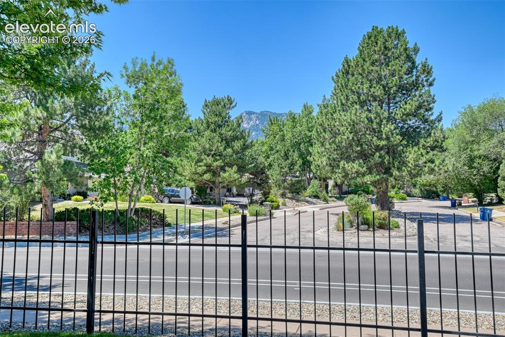 3121 Broadmoor Valley Road Colorado Springs CO 80906