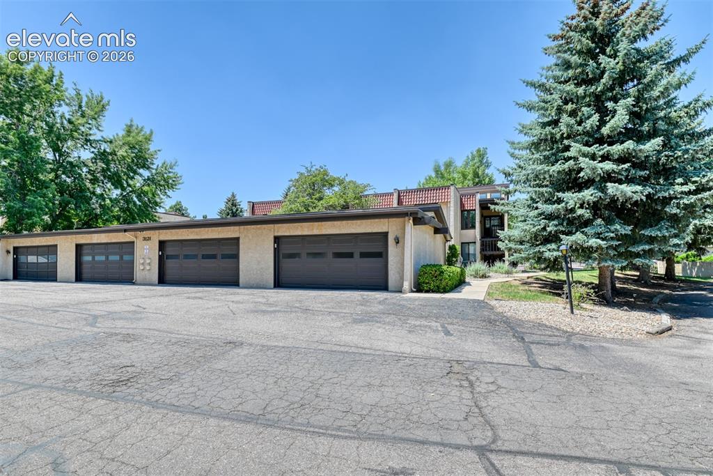 3121 Broadmoor Valley Road Colorado Springs CO 80906