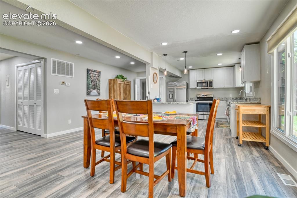3121 Broadmoor Valley Road Colorado Springs CO 80906