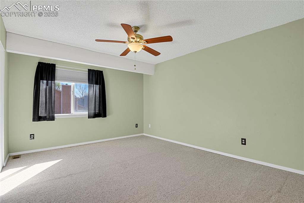 7660 Clover Hill Drive Colorado Springs CO 80920