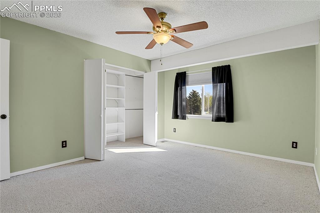 7660 Clover Hill Drive Colorado Springs CO 80920