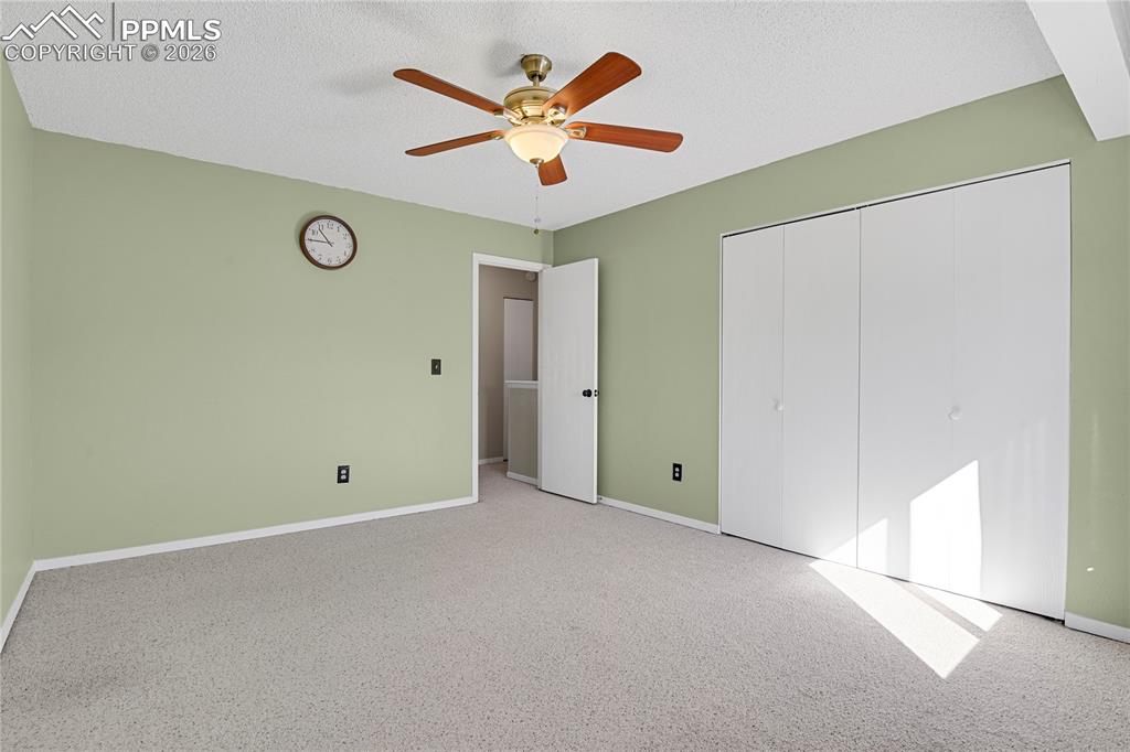 7660 Clover Hill Drive Colorado Springs CO 80920