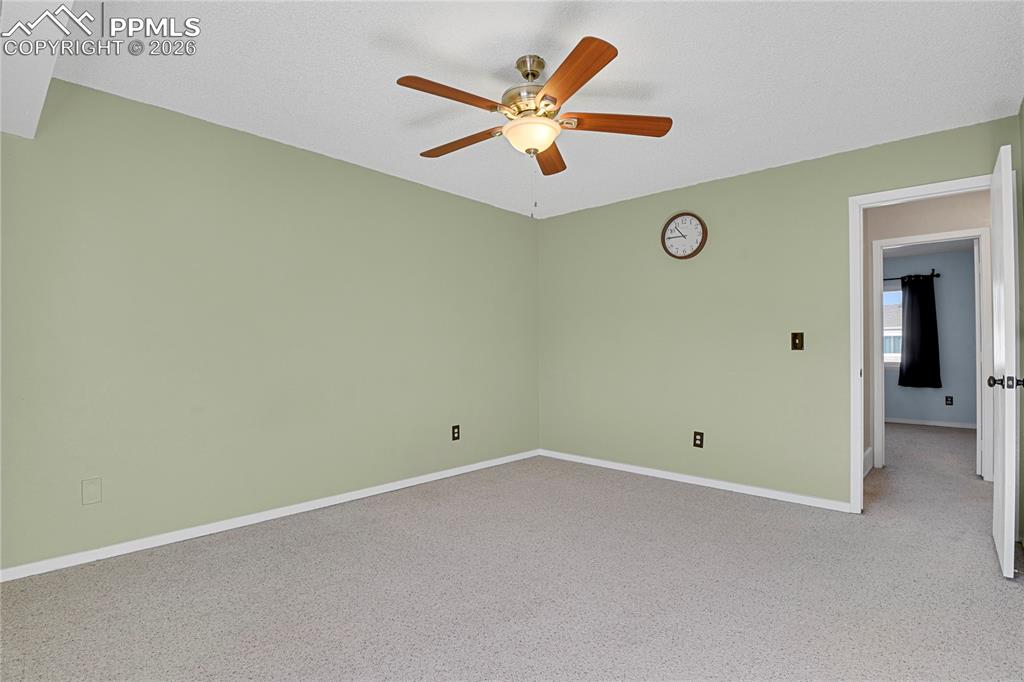 7660 Clover Hill Drive Colorado Springs CO 80920