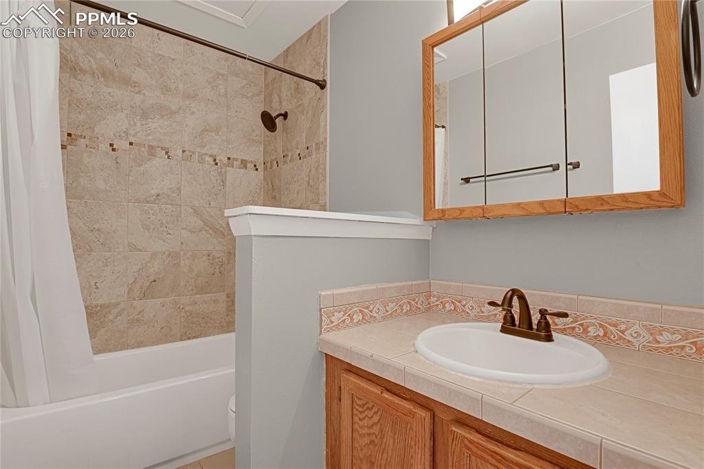 7660 Clover Hill Drive Colorado Springs CO 80920
