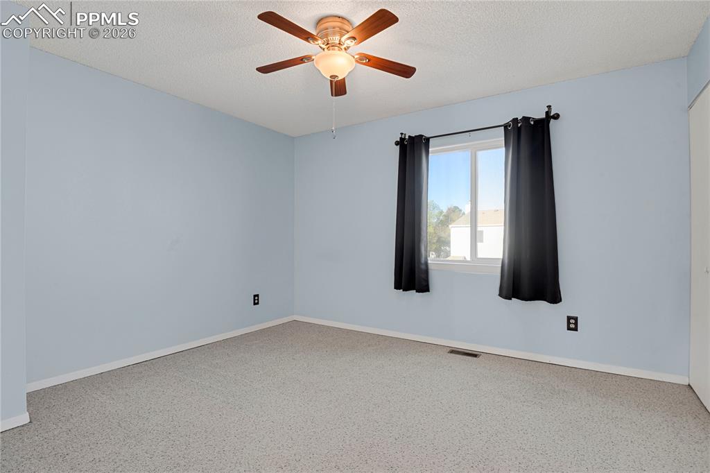 7660 Clover Hill Drive Colorado Springs CO 80920