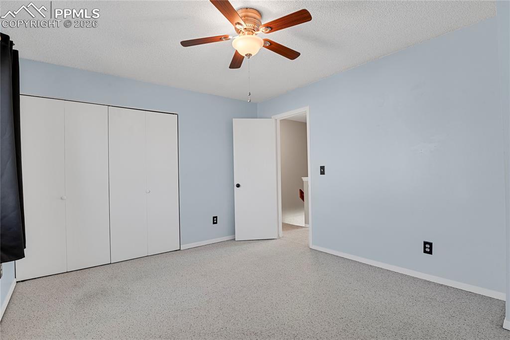7660 Clover Hill Drive Colorado Springs CO 80920