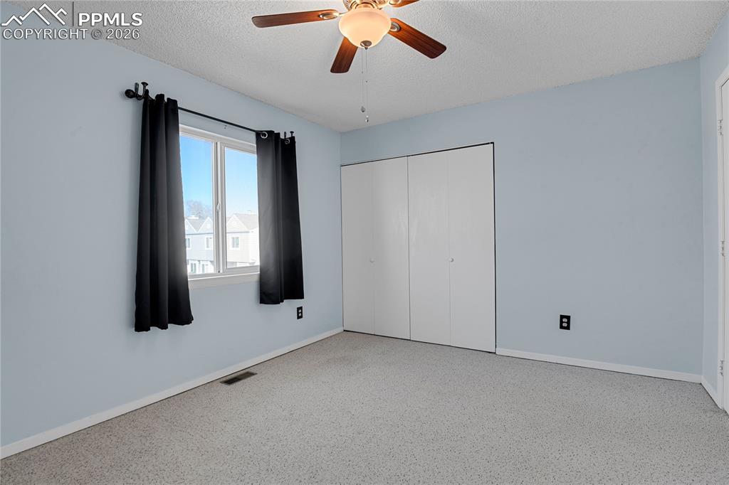 7660 Clover Hill Drive Colorado Springs CO 80920