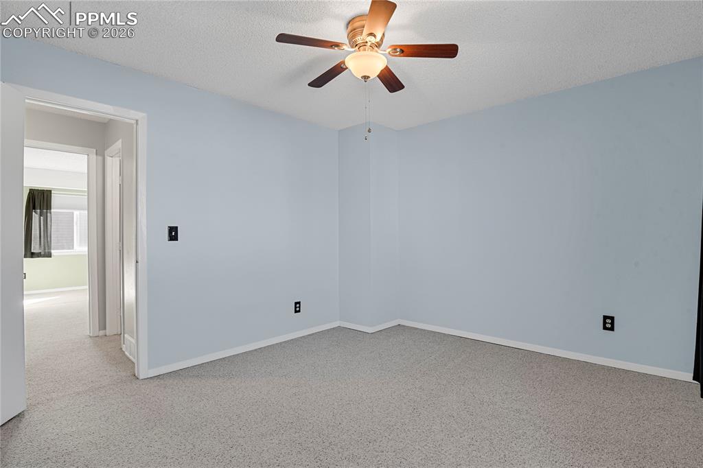 7660 Clover Hill Drive Colorado Springs CO 80920