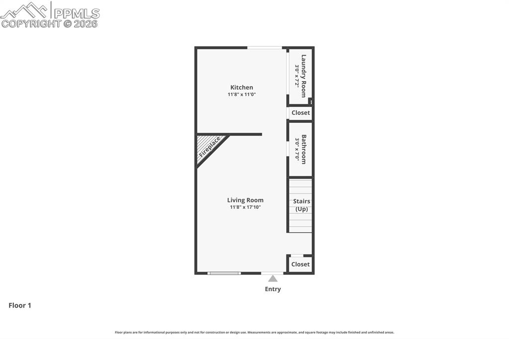 7660 Clover Hill Drive Colorado Springs CO 80920