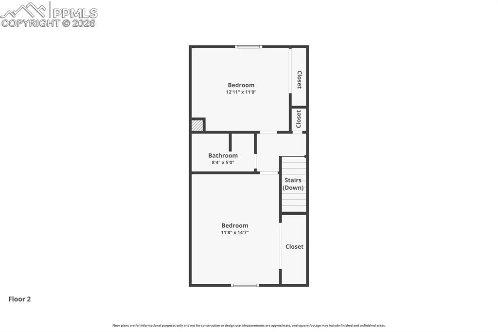 7660 Clover Hill Drive Colorado Springs CO 80920