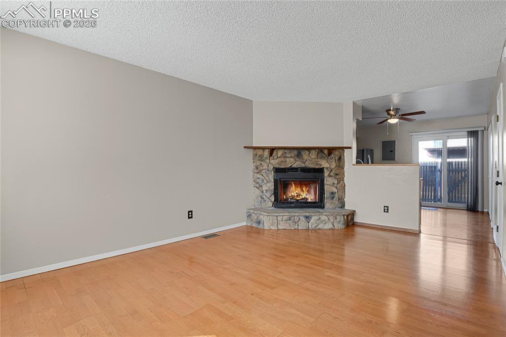 7660 Clover Hill Drive Colorado Springs CO 80920