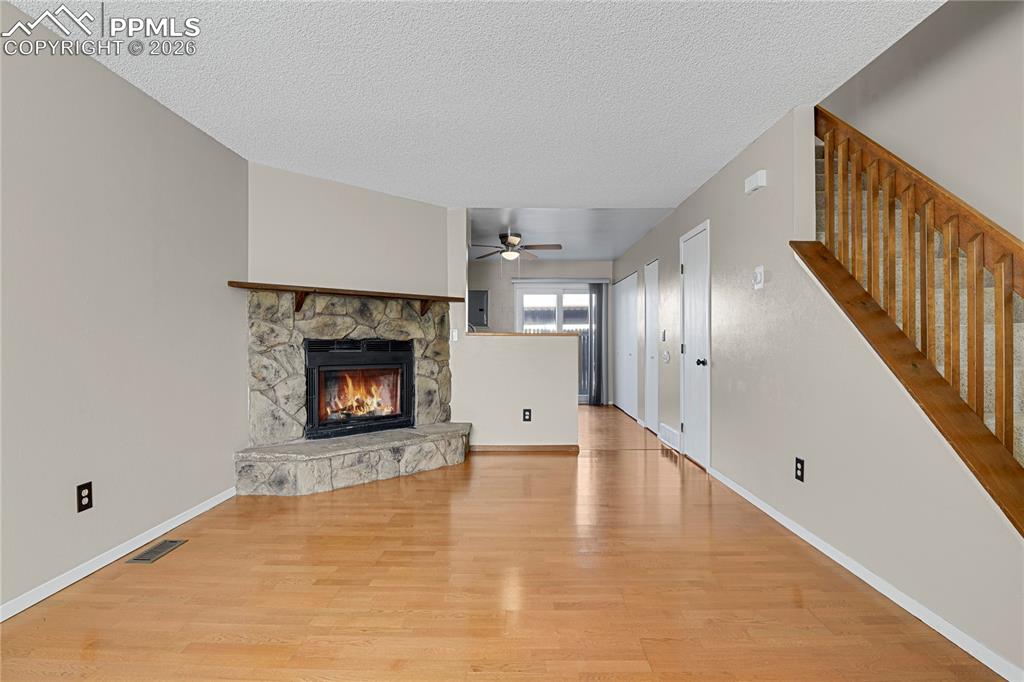 7660 Clover Hill Drive Colorado Springs CO 80920