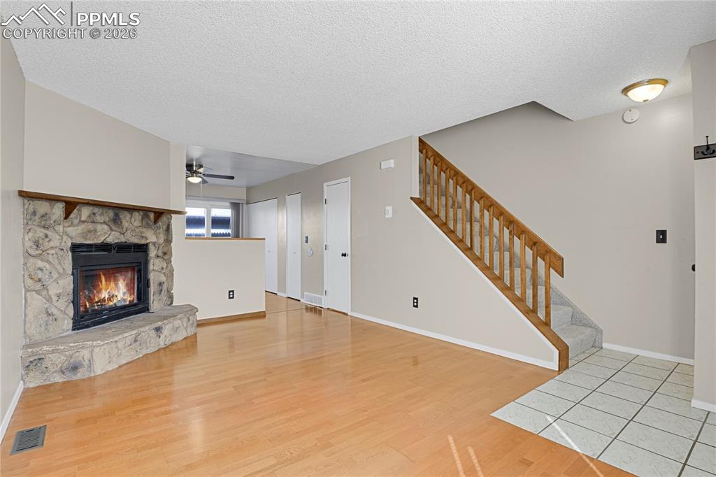 7660 Clover Hill Drive Colorado Springs CO 80920