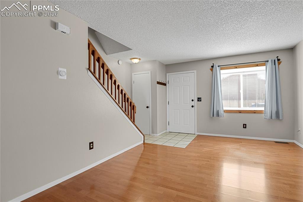 7660 Clover Hill Drive Colorado Springs CO 80920