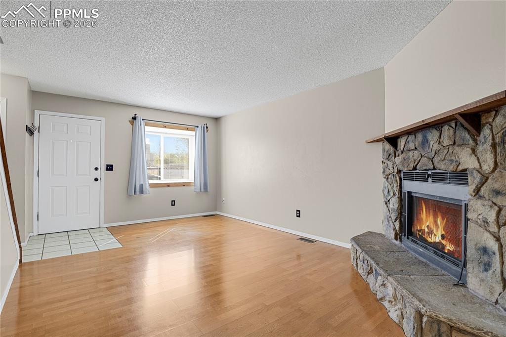 7660 Clover Hill Drive Colorado Springs CO 80920