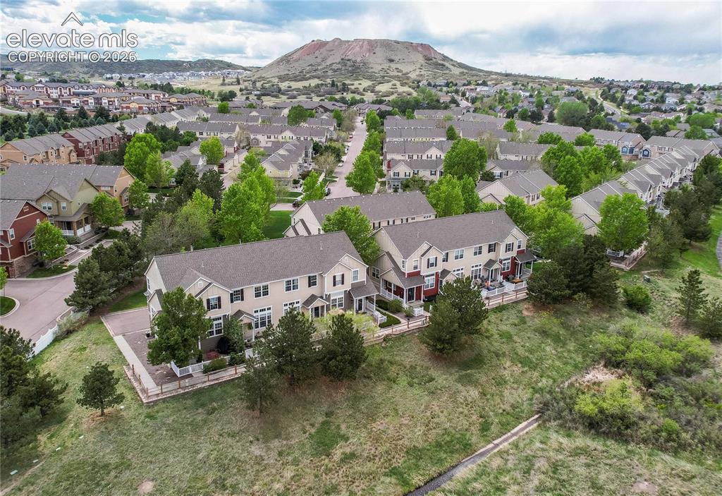 1458 Nemrick Place Castle Rock CO 80109