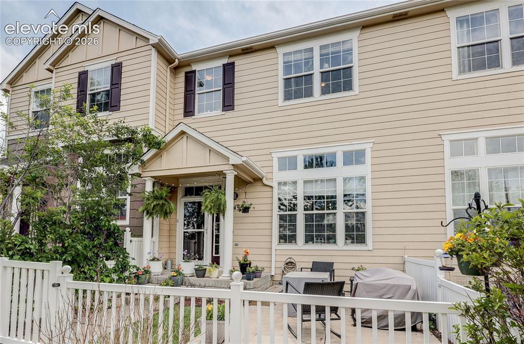 1458 Nemrick Place Castle Rock CO 80109