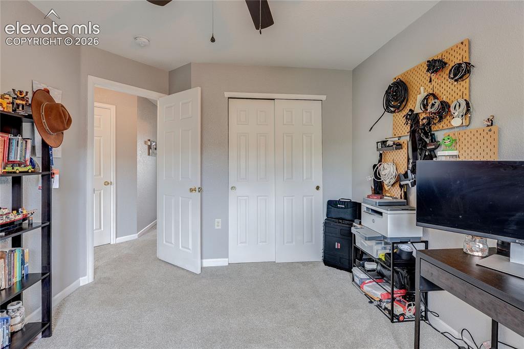 1458 Nemrick Place Castle Rock CO 80109