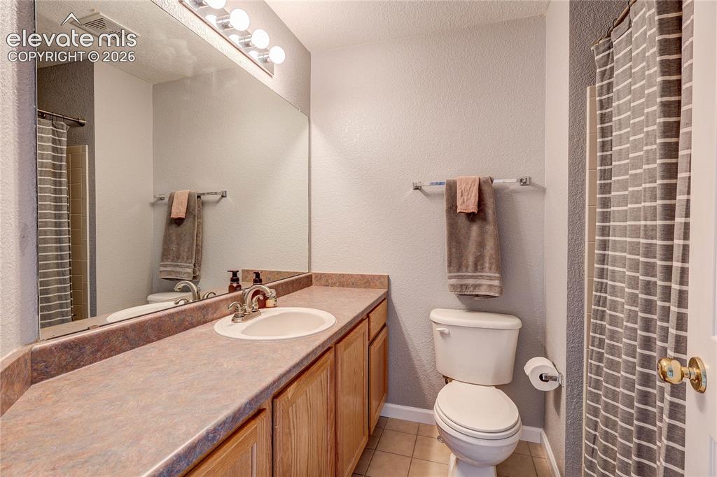 1458 Nemrick Place Castle Rock CO 80109