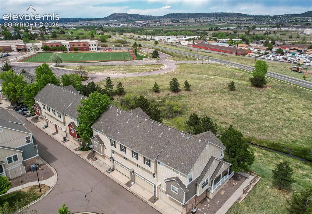 1458 Nemrick Place Castle Rock CO 80109