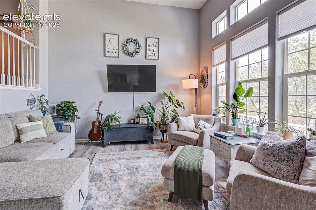 1458 Nemrick Place Castle Rock CO 80109