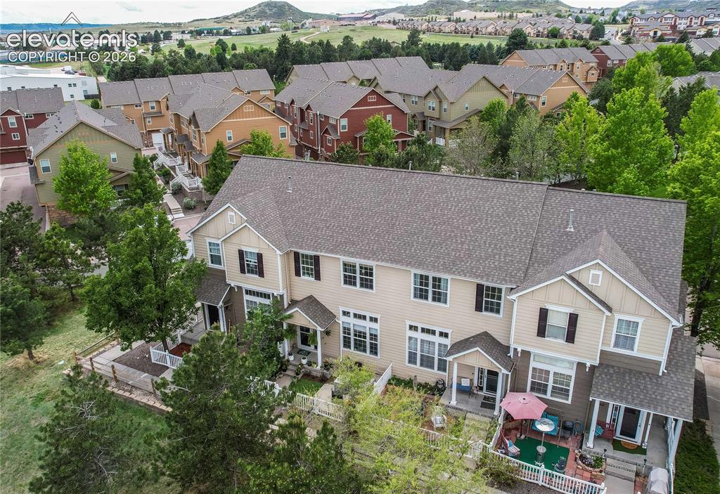 1458 Nemrick Place Castle Rock CO 80109