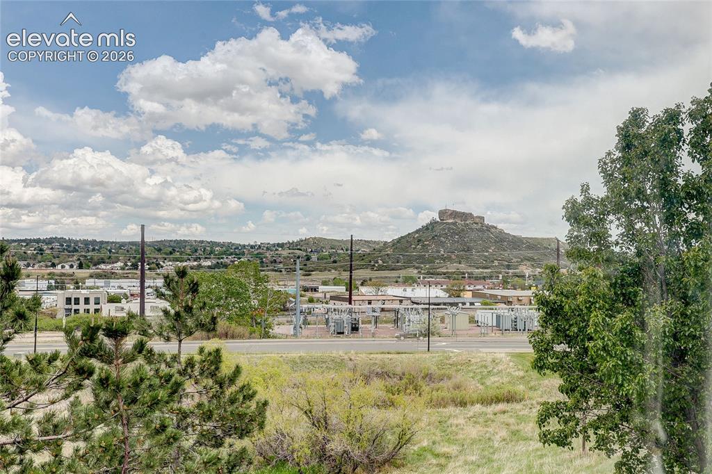 1458 Nemrick Place Castle Rock CO 80109