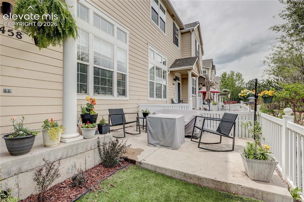 1458 Nemrick Place Castle Rock CO 80109