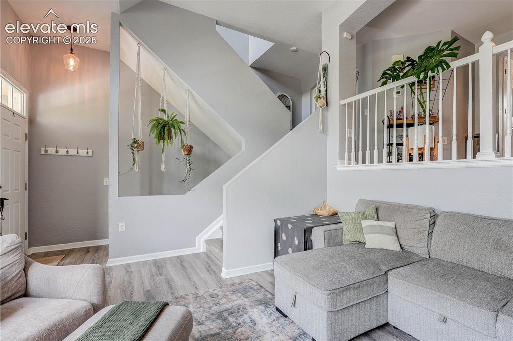 1458 Nemrick Place Castle Rock CO 80109