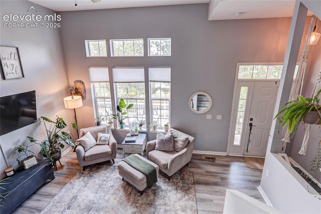 1458 Nemrick Place Castle Rock CO 80109