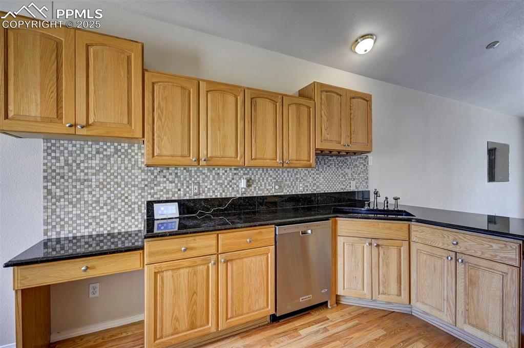 5536 Sonnet Heights Colorado Springs CO 80918