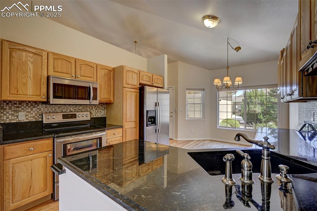 5536 Sonnet Heights Colorado Springs CO 80918