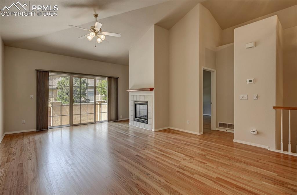 5536 Sonnet Heights Colorado Springs CO 80918