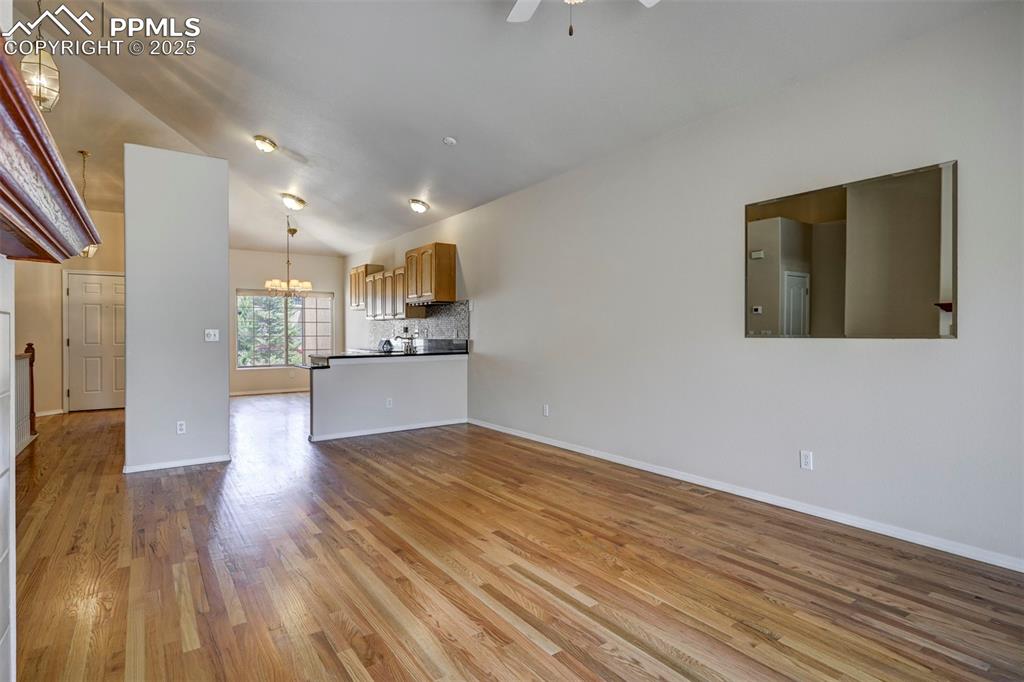 5536 Sonnet Heights Colorado Springs CO 80918