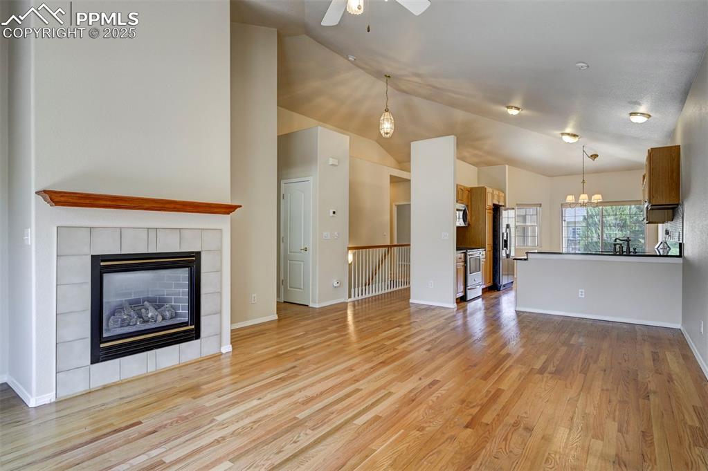 5536 Sonnet Heights Colorado Springs CO 80918