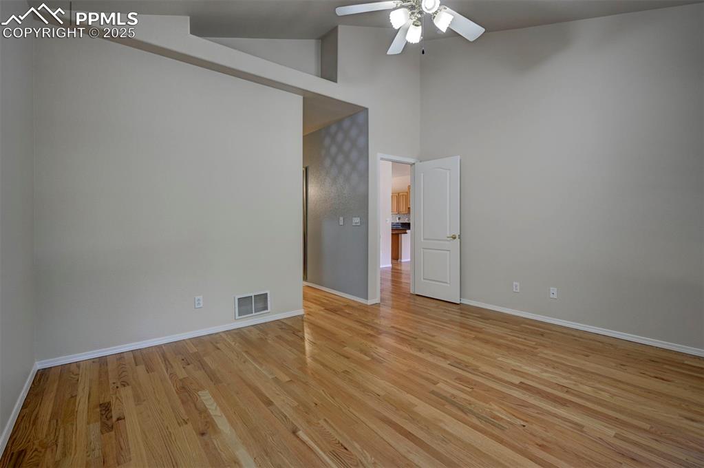 5536 Sonnet Heights Colorado Springs CO 80918