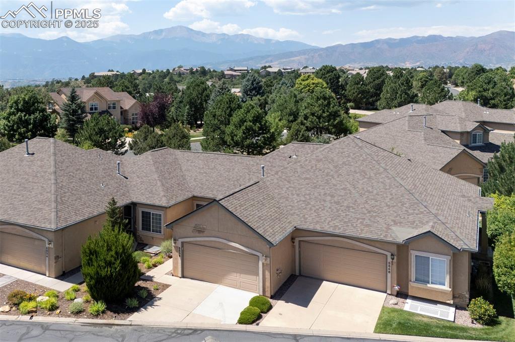 5536 Sonnet Heights Colorado Springs CO 80918