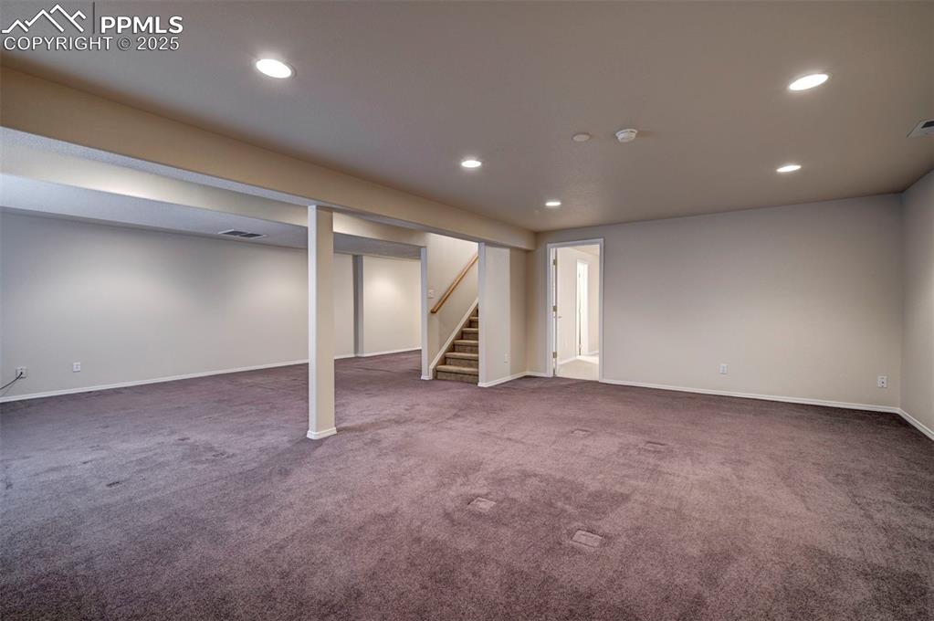 5536 Sonnet Heights Colorado Springs CO 80918