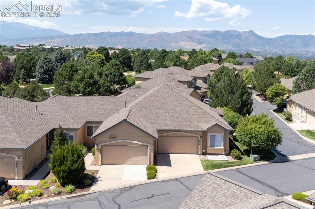 5536 Sonnet Heights Colorado Springs CO 80918