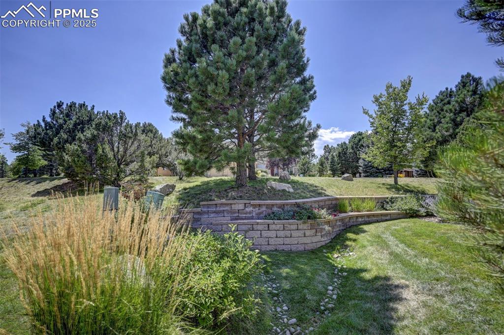 5536 Sonnet Heights Colorado Springs CO 80918