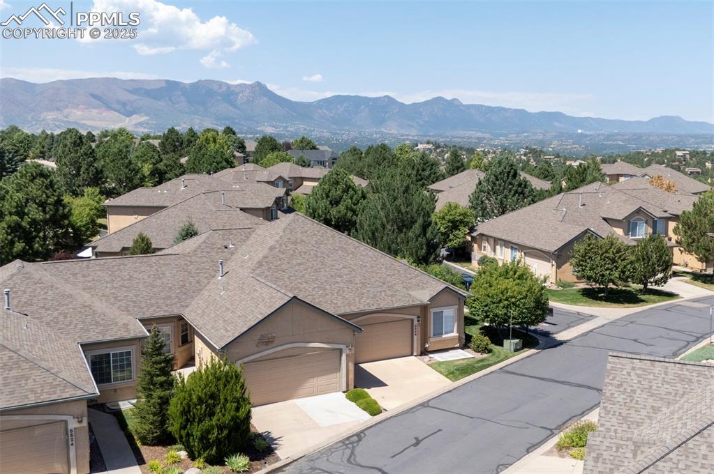 5536 Sonnet Heights Colorado Springs CO 80918