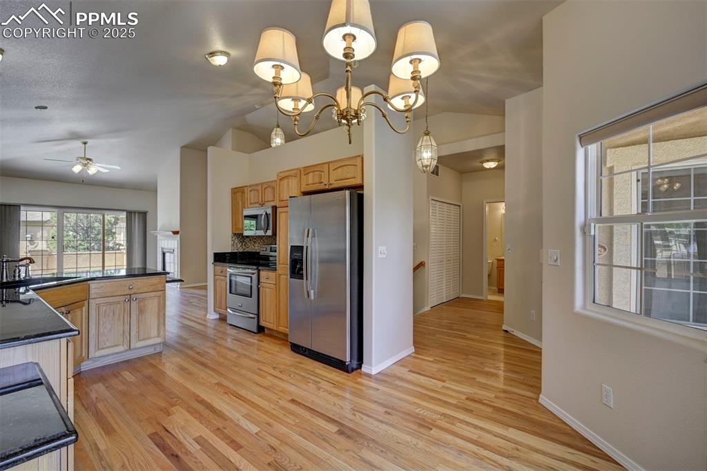 5536 Sonnet Heights Colorado Springs CO 80918
