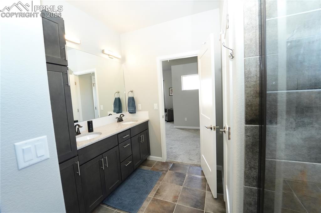 13388 Positano Point Colorado Springs CO 80921