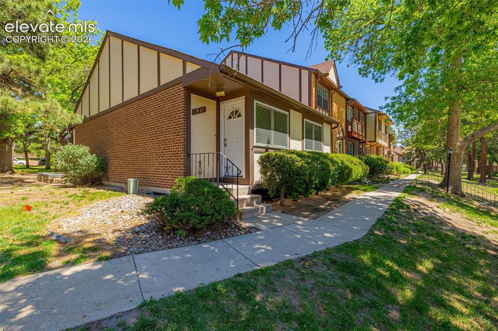 1931 N Academy Boulevard Colorado Springs CO 80909