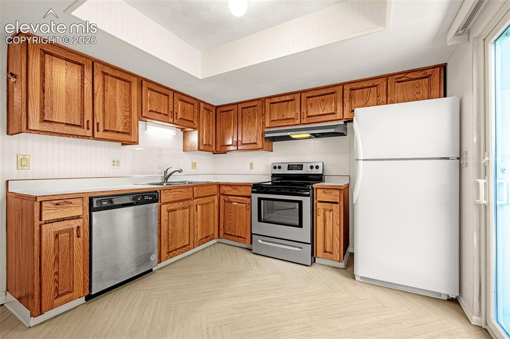 1931 N Academy Boulevard Colorado Springs CO 80909