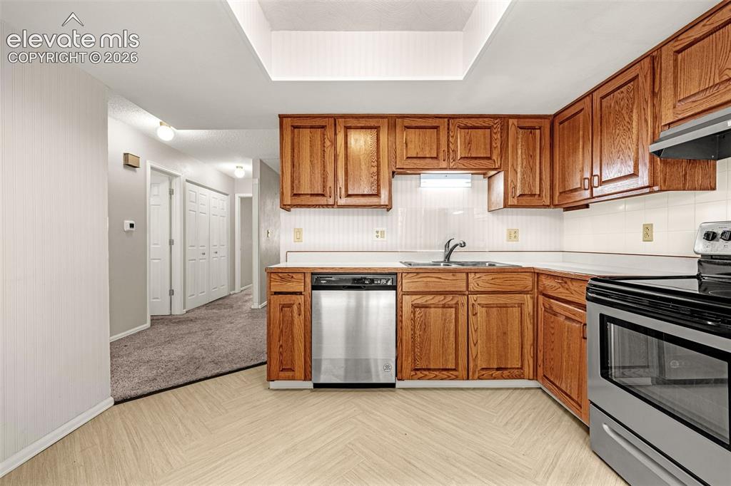 1931 N Academy Boulevard Colorado Springs CO 80909